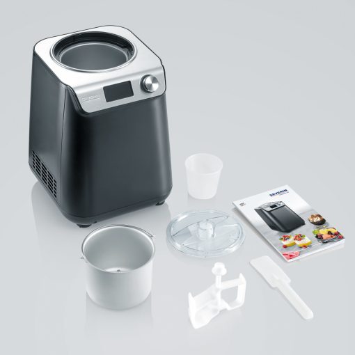 Glassmaskin/Yougurt EZ7470 - Image 8
