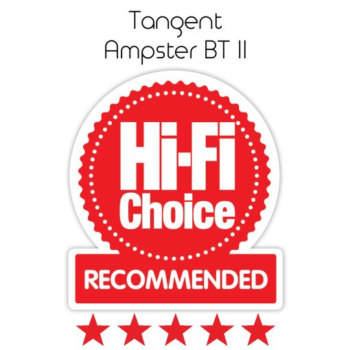 Ampster II Stereo-förstärkare med bluetooth - Image 21