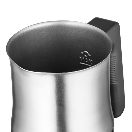 Mjölkskummare 130ml/300ml MS210 Rostfri - Image 4