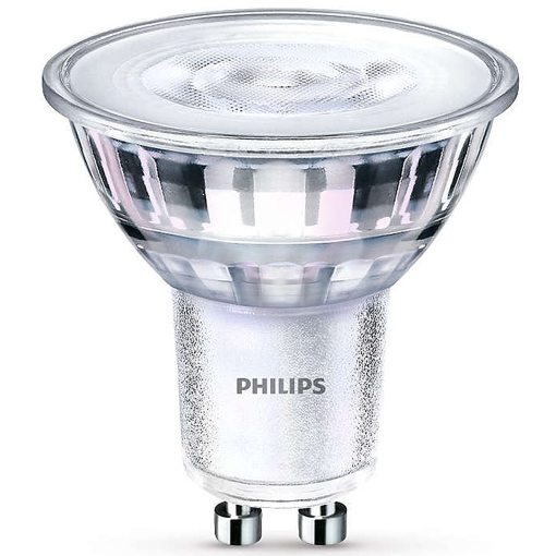 6-pack LED GU10 50W Dimbar WarmGlow - Image 9