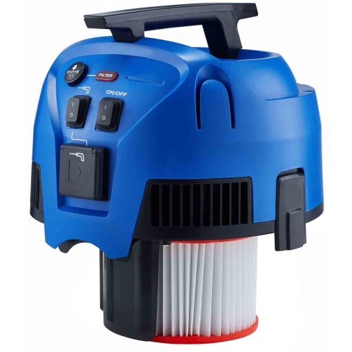 Grovdammsugare Multi II 30T - Image 8