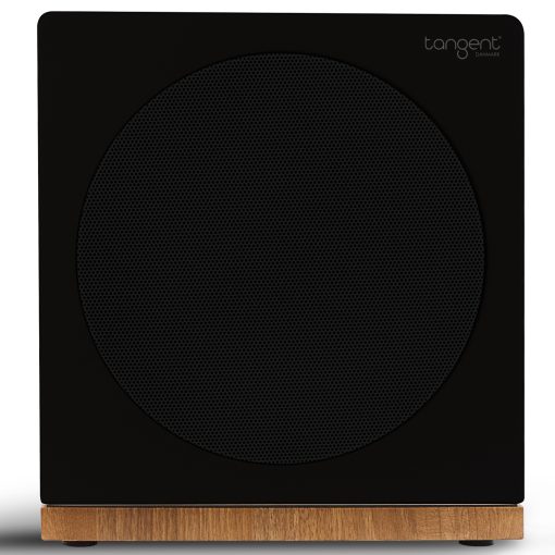 Spectrum XSW8 Subwoofer Svart - Image 4