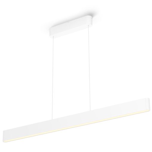 Ensis Pendellampa White/Color Vit - Image 5