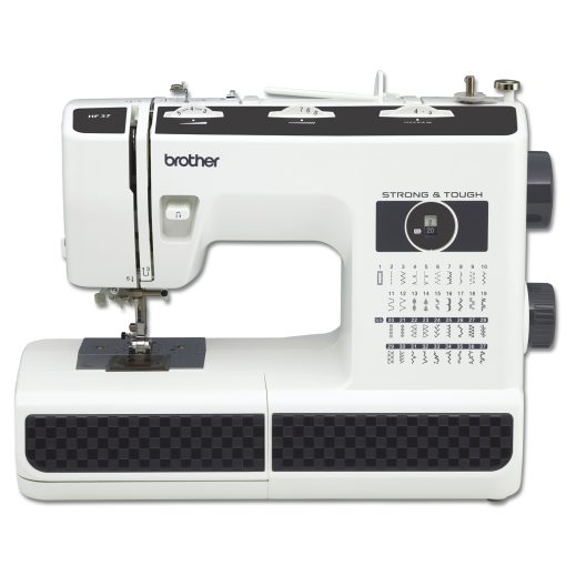 Symaskin HF37ZW1 Mekanisk