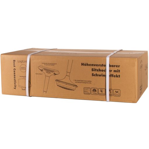 Ergonomisk balanspall - Image 7