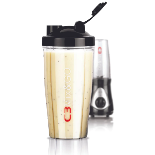 Mix&Go Blender bottle 750ml - Image 3