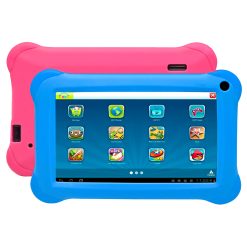Surfplatta Kidz 7" Wifi 16Gb Android 8.1GO TAQ-70353K