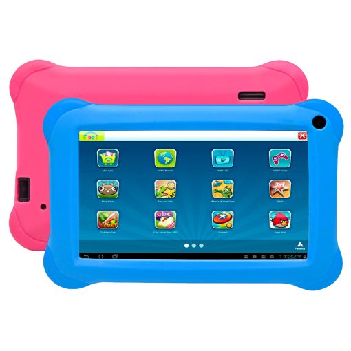 Surfplatta Kidz 7" Wifi 16Gb Android 8.1GO TAQ-70353K