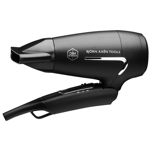 Hårfön Björn Axén 5188 Flow - Image 6