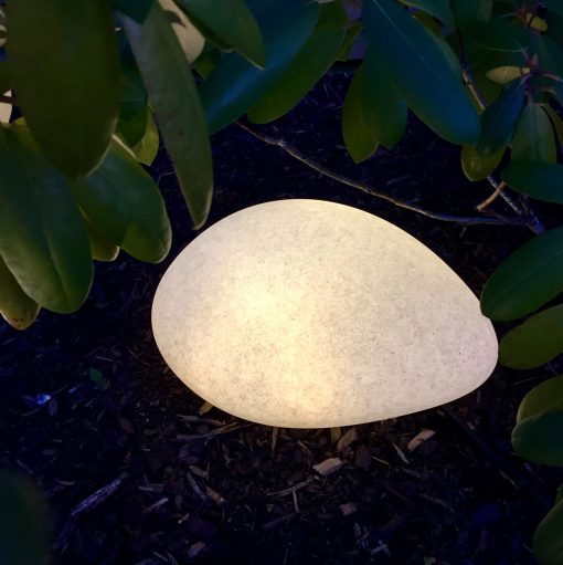 Stone XL 40 cm dekorativ sten - Image 15