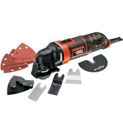 Multiverktyg 300W