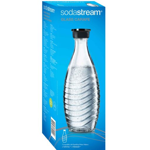 Glass bottle Crystal Penguin - Image 9