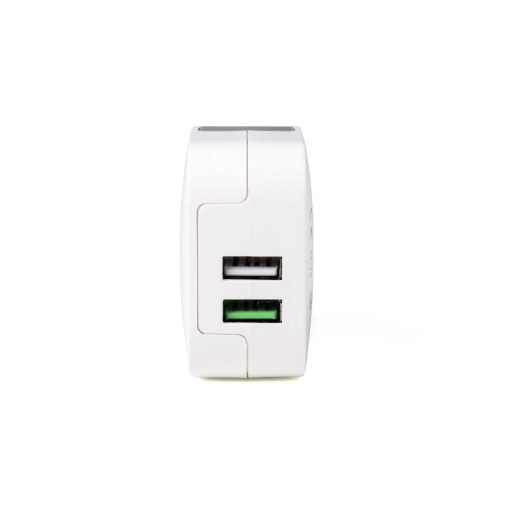 USB-laddare 2xUSB 3,4A (17W) - Image 10