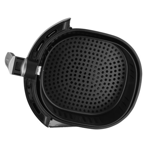 Air Fryer XXL 5,6L 1800W AF410 Svart/Silver - Image 14