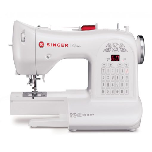 Symaskin Model One - Image 12