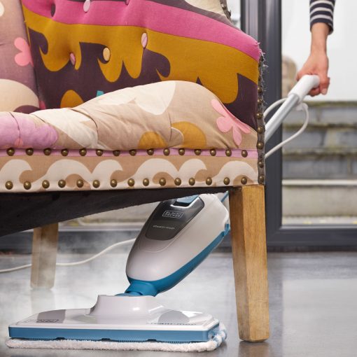 Ångmopp Steam Mop Basic - Image 4