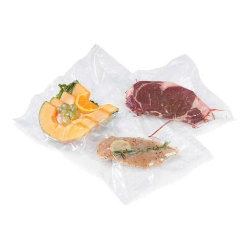 Vakuumpåsar Universal 28*30cm 50-pack - Image 3