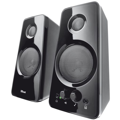 Tytan 2.0 Högtalare 18W RMS