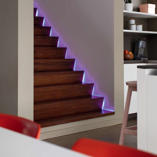 LED Lightstrips RGB 5m - Image 12