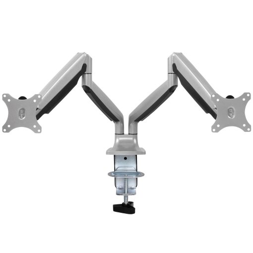 Monitorarm dubbel 13-32" gas A - Image 4