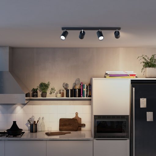 myLiving Kosipo 4 Spot Svart - Image 4