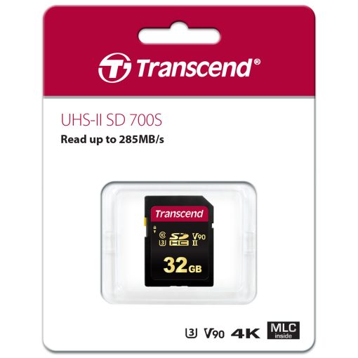 SDHC  32GB UHS-II U3 R285/W180 - Image 5