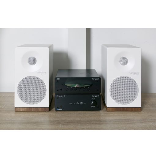 CD II Cd-spelare - Image 15