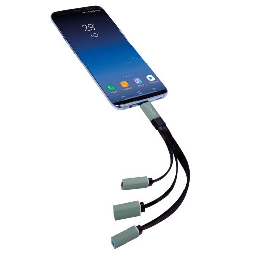 USB-C Hub 3-port - Image 8