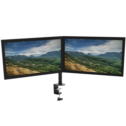 Monitorarm dubbel 13-27" 428mm - Image 9