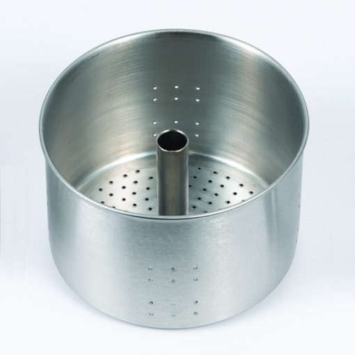 Perkolator Design Borstat Rostfritt stål 6kp - Image 9