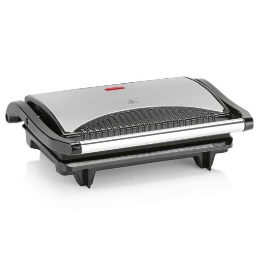Kontaktgrill 2 grillplattor GR-2846 - Image 8