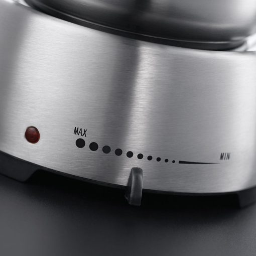 Fondue 1,7L 1200W Rostfri - Image 4