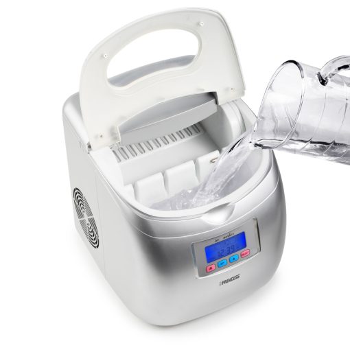 Ismaskin 2,8l Digital 0,8kg - Image 3