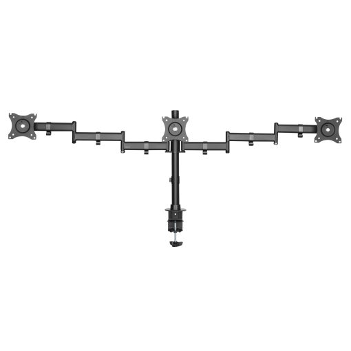 Monitorarm trippel 13-27" - Image 12