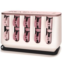 Hårrullar PROluxe H9100