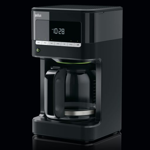 Kaffebryggare KF7020 Svart - Image 3
