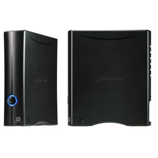 HDD StoreJet 3.5"   4TB USB3 - Image 9