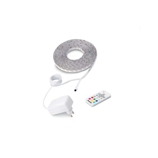 LED Lightstrips RGB 5m - Image 24