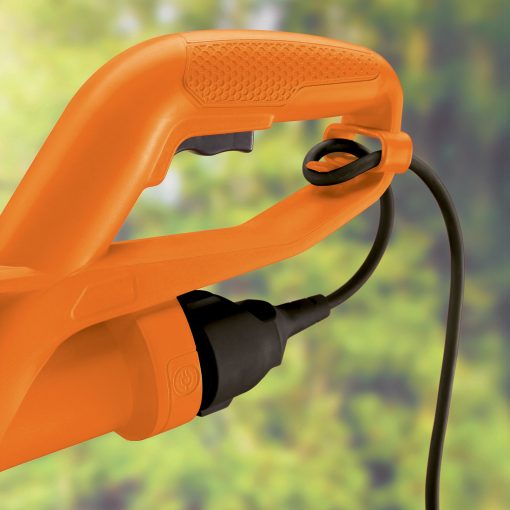 Grästrimmer 300W med låg vikt - Image 10