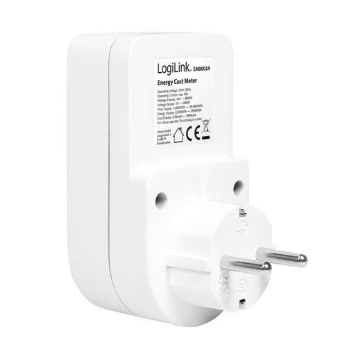 Energimätare med kostnadsberäkning - Image 7