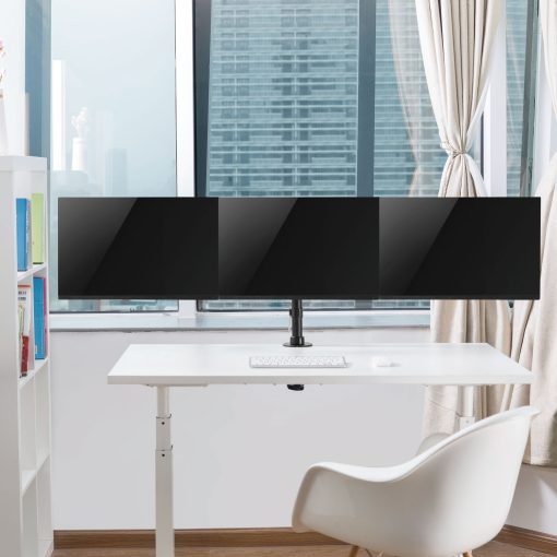 Monitorarm trippel 13-27" - Image 9