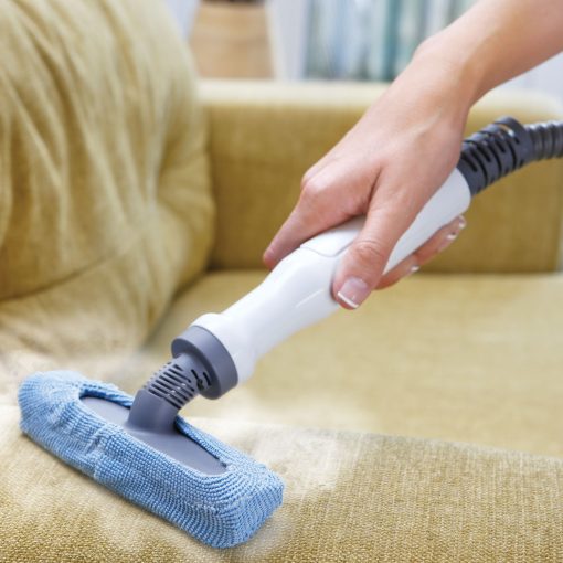 Ångmopp Steam Mop 2 i 1 1300W - Image 6