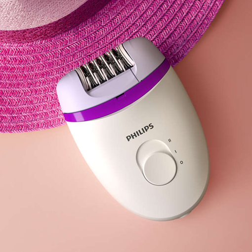 Epilator BRE225 - Image 9