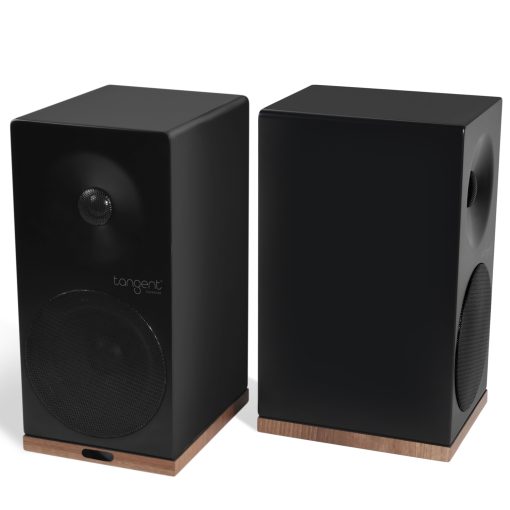 Spectrum X5 Aktiva högtalare Bluetooth Svart - Image 8