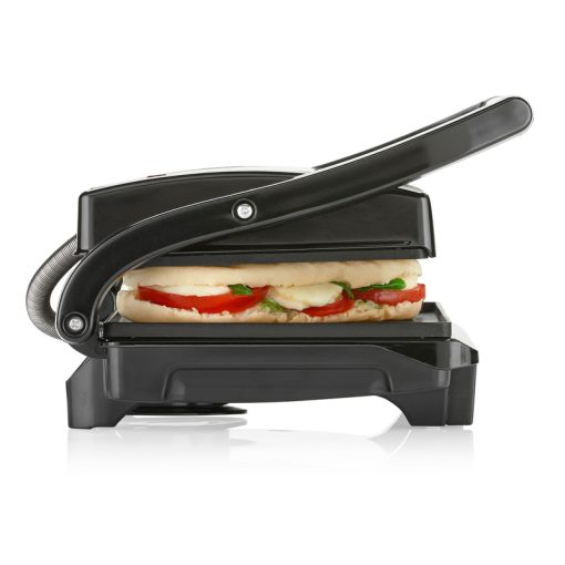 Kontaktgrill 2 grillplattor GR-2846 - Image 10