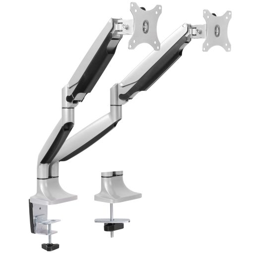 Monitorarm dubbel 13-32" gas A - Image 7