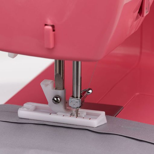 Symaskin 3223 Rosa Limited ed. - Image 10