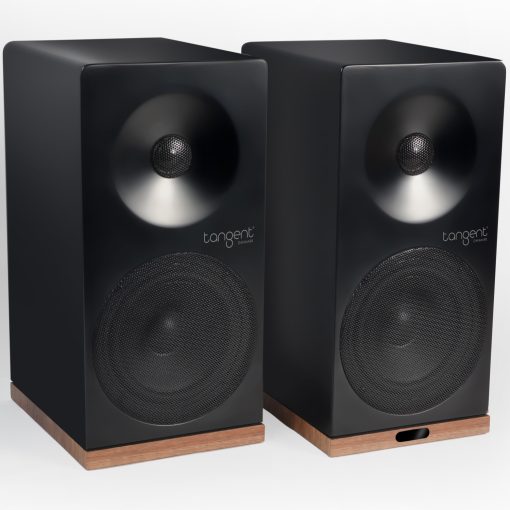 Spectrum X5 Aktiva högtalare Bluetooth Svart