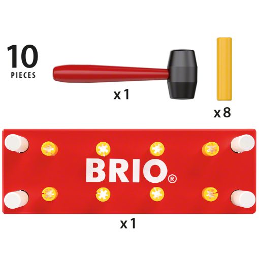 30525 Bultbräda Röd - Image 3
