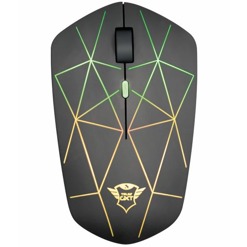 GXT 117 Strike Wireless Gaming Mouse - Image 14